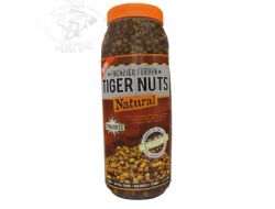 Dynamite Frenzied Mini Tiger Nuts
